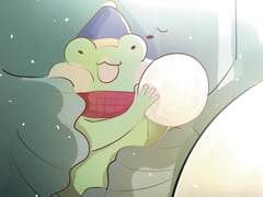 갸귤이의 일상🐸