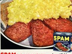 [숑넨] 스팸과 손가락 2