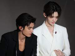 [NetJames] Our love story that No one know 05