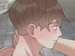 먹여주세요, 선배님 18화