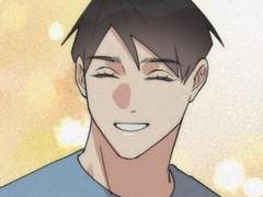 먹여주세요, 선배님 19화