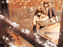 We Wish You a Merry Christmas And a Happy New Year