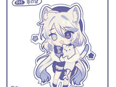 커미션 타입 정리