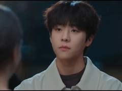 [무인도의 디바] If. 누군가 강보걸을 짝사랑했다면