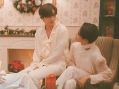 [MV] 우리집 말랑콩떡 4 -최종화-