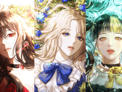 오필리아 타입 커미션