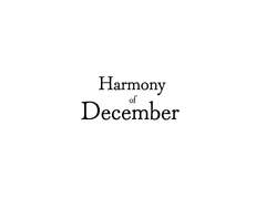 센루/Harmony of December