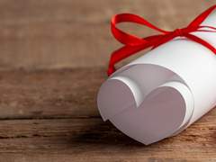 [백호열] 마음을 담아