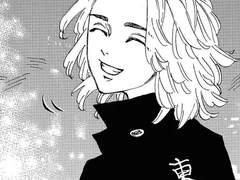 [도리벤 드림] 우당탕탕 시부야 양키들(1)