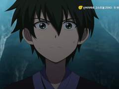 그림 발전 과정(자캐포함)