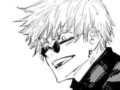 [주술회전] 고죠 사토루가 날 너무 좋아하는 것 같은데