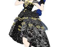 마지 코디 정리