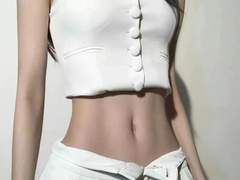 2주만에 개미허리 되는 법