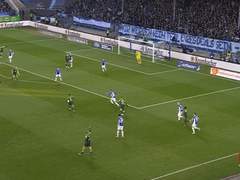 12.20(수) 04:30분데스리 호펜하임 vs 다름슈타트