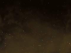 황폐해진 명왕성은