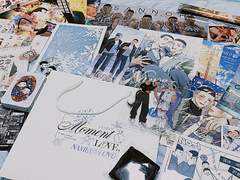 23.12.16 우성명헌 온리전 후기