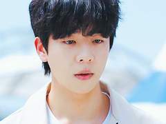 03. You were not chosen by your X.