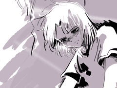 드라마 단편 콘티