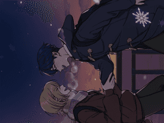 [놔갱] 겨울 오르골 - 씰로