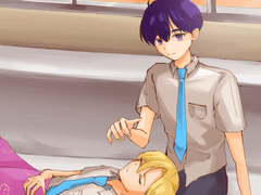 [놔갱] 휴식시간 - 익명