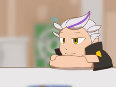 [남청의 원반] 한유의 최애는...