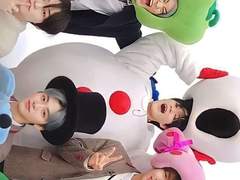 십팔세낭만일지 talk +