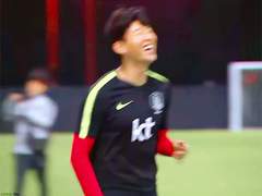 [손흥민] 파파라치의 협조를 부탁합니다 15