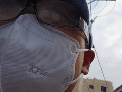 브베의 일상 - 스트레스를 잘 관리 해야 해요