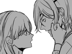 [디미레스] GIVEN ~소원을 말해봐~