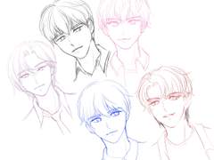 플레이브 입덕 2023.11월