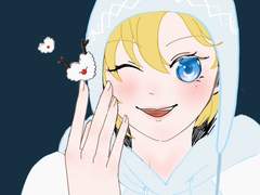 크리스마스 노아 움짤