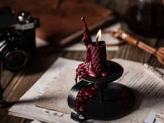 [알파레이] I Envy You.