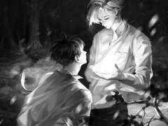 [놔갱] 비밀 - noo9