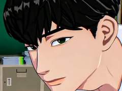 [유하민] 불면(不眠) 7