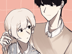 2인 간단 러프 오마카세 커미션