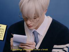 ISTJ남과 ENFP녀 TALK²