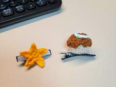 약간 납작한 타코야끼 도안