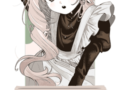 그 백작가의 사생아가 공작가의 스파이가 된 사건