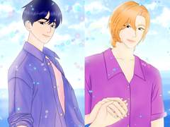 [놔갱] Ocean With You - SHELA