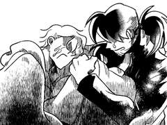 15-1화. [인간인증] 선택1