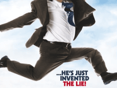 2C334) 그곳에선 아무도 거짓말을 하지 않는다 (The Invention Of Lying, 2009)