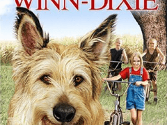 2C335) 웨인 왕의 윈-딕시 (Because Of Winn-Dixie, 2005)