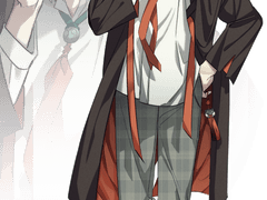 도은찬 로그모음