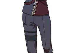 마르테 그레이슨/캐릭터/기사