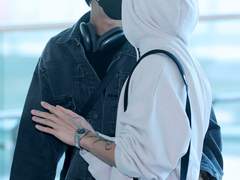 [채꿍] 빗나간 다정