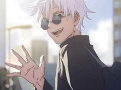 [주술회전드림/고죠드림] 젠인가의 집 나간 막둥이입니다 7 [완]