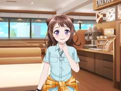 제12화. 걸즈 밴드 파티!