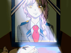 2부) 17화. 하나자와 미하루, CRAZY DOG