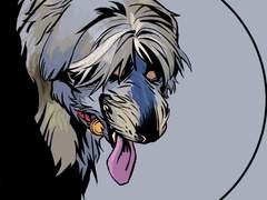 그림체 확인용 낙서