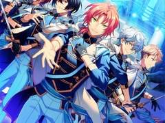 앙상블스타즈!!의 나이츠 천사님을 모십니다